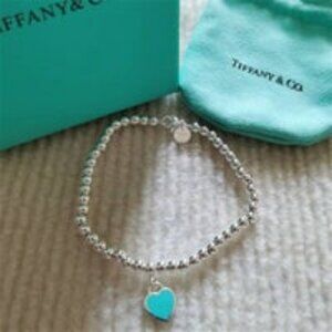 Tiffany & Co. Bracelet